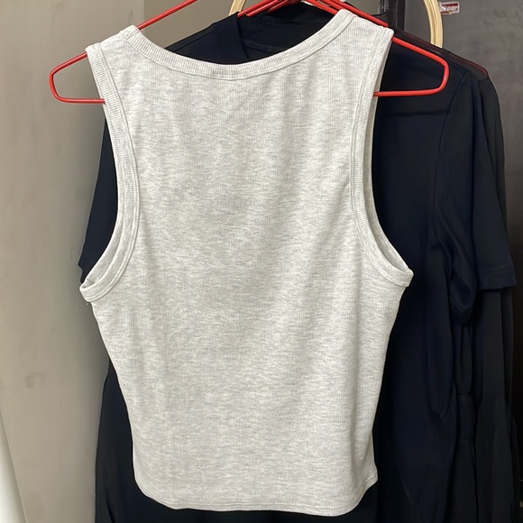 H&M ribbed vest top | NWT - Picture 4 of 9